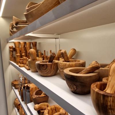 Wood